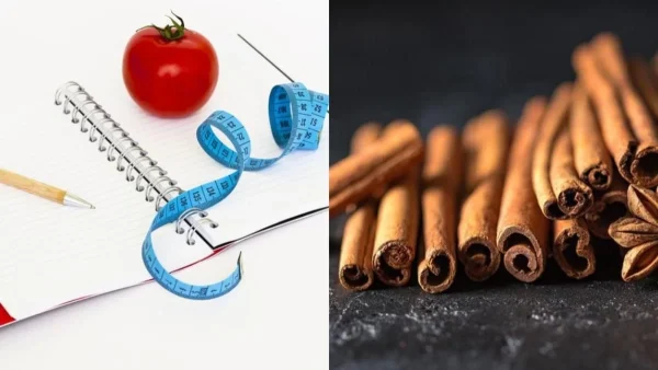 Μέσα σε 10 μέρες θα χάσετε πάνω από 5 κιλά - Η δίαιτα της κανέλας που κάνει θραύση