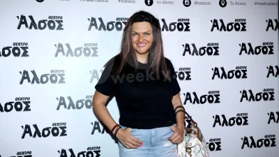 Ράκος ψυχολογικά η Δήμητρα Κατσαφάδου μετά την δεύτερη διάρρηξη - «Έχουν ενταθεί οι κρίσεις πανικού»