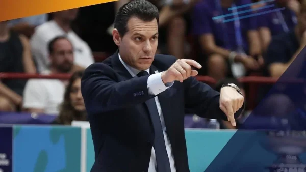 Ψηλή και κούκλα - Αυτή είναι η κόρη του Δημήτρη Ιτούδη του προπονητή της Εθνικής μπάσκετ