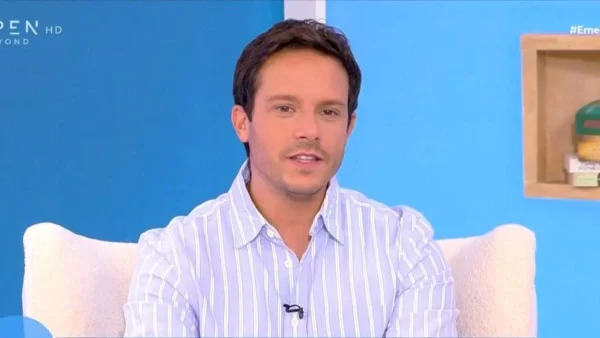 "Στο γάμο σου ή στη γέννηση του παιδιού σου..." - Θλίψη για τον Δημήτρη Μακαλιά