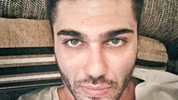 «Έχασε 52 κιλά σε ενα χρόνο» - Η τεράστια αλλαγή του Διονύση Μακρή που από τα 130 κιλά έφτασε στα 78