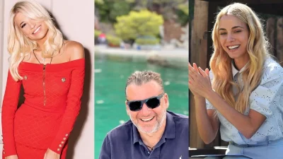 Αποκλειστικό: Το τηλεφώνημα του Γιώργο Λιάγκα στην Φαίη Σκορδά αφού έβγαλε ο ΑΝΤ1 την ανακοίνωση για την Δούκισσα Νομικού