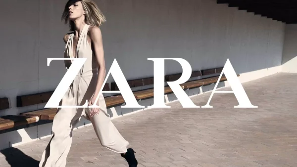 3 midi φορέματα που κολακεύουν τη μέση, στο Zara από 39,95 ευρώ - Κατάλληλα για όλους τους τύπους σώματος