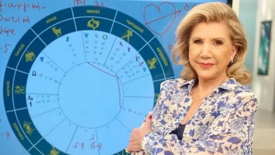 Η ανάδρομη πορεία του Ερμή "τσακίζει" 2 ζώδια - Πολύ Σοβαρή προειδοποίηση από την Λίτσα Πατέρα