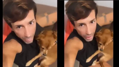 "Ήταν ότι πιο άσχημο έχω ζήσει" - Η αποκάλυψη του Κωνσταντίνου Εμμανουήλ για το τροχαίο που είχε