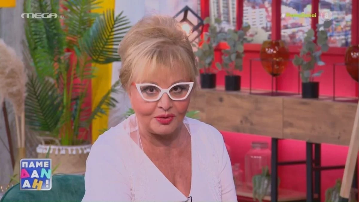 Σημαντική προειδοποίηση από την Βίκυ Παγιατάκη - Τα πάνω κάτω για 5 ζώδια