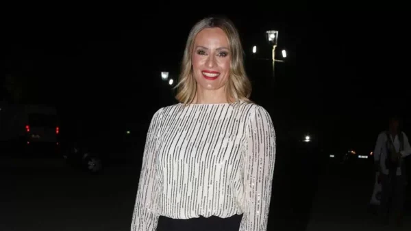 "Το περιμένω πως και πως" - Νέα αρχή για την Ελεονώρα Μελέτη