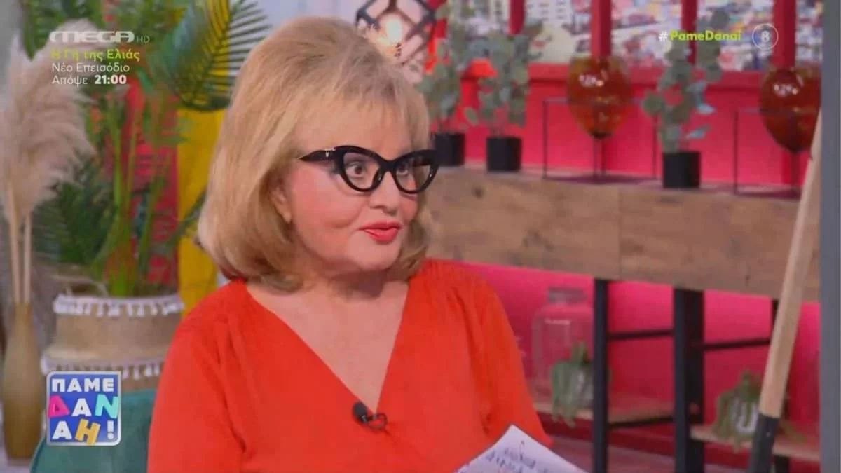 «Μην χάσετε αυτή την ευκαιρία» - Ανακοινώθηκαν τα ευχάριστα από την Βίκυ Παγιατάκη για 8 ζώδια