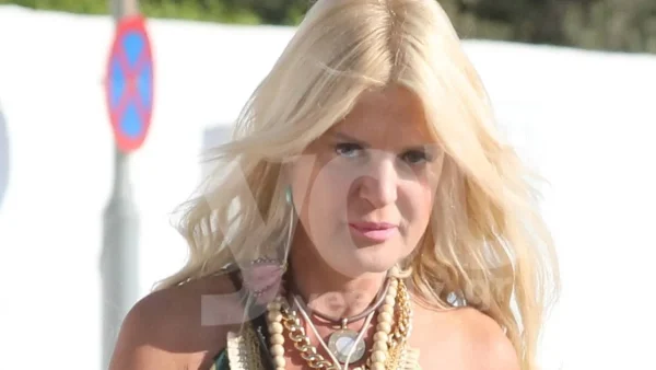 "Έχει αφήσει τραυματικό αποτύπωμα..." - Ρίγη συγκίνησης με την ανάρτηση της Μαρίνας Πατούλη