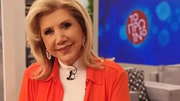 Πιεστική η σημερινή 25/9 για 4 ζώδια - Συναγερμός από την Λίτσα Πατέρα για τους...