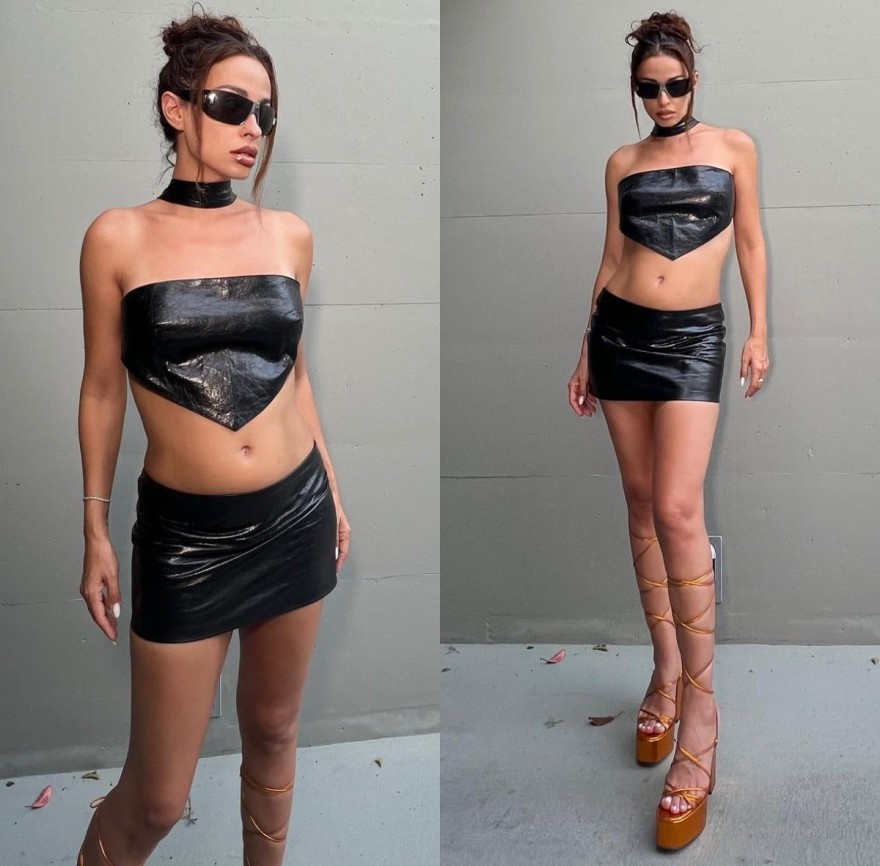 Ελένη Φουρέιρα 