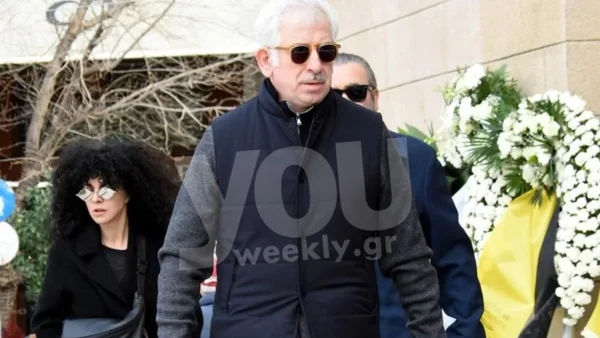 Δίκη Φιλιππίδη: "Οι σχέσεις του με τις συναδέλφους του ήταν..." - Τι κατέθεσε ο γαμπρός της Ελπίδας Νίνου