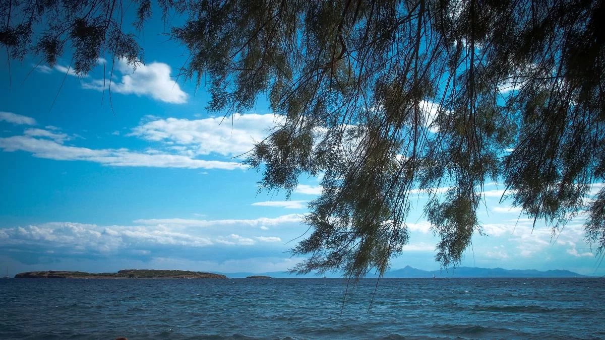 Γενικά αίθριος o καιρός σήμερα 14/9 - Που θα ανέβει η θερμοκρασία;