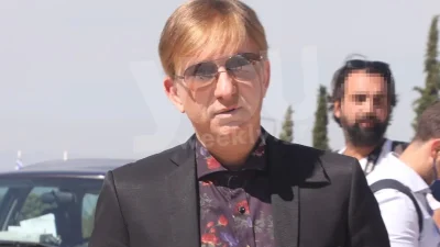 «Έχω σοκαριστεί, είναι ξερίζωμα ψυχής» - Θρήνος για τον Μάκη Δελαπόρτα