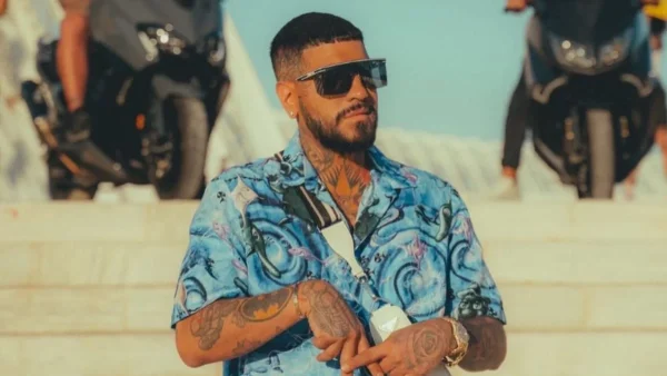 Η πληρωμένη απάντηση του Snik μετά το επεισόδιο στην Θεσσαλονίκη - «Έχει καταντήσει αηδία η φάση»