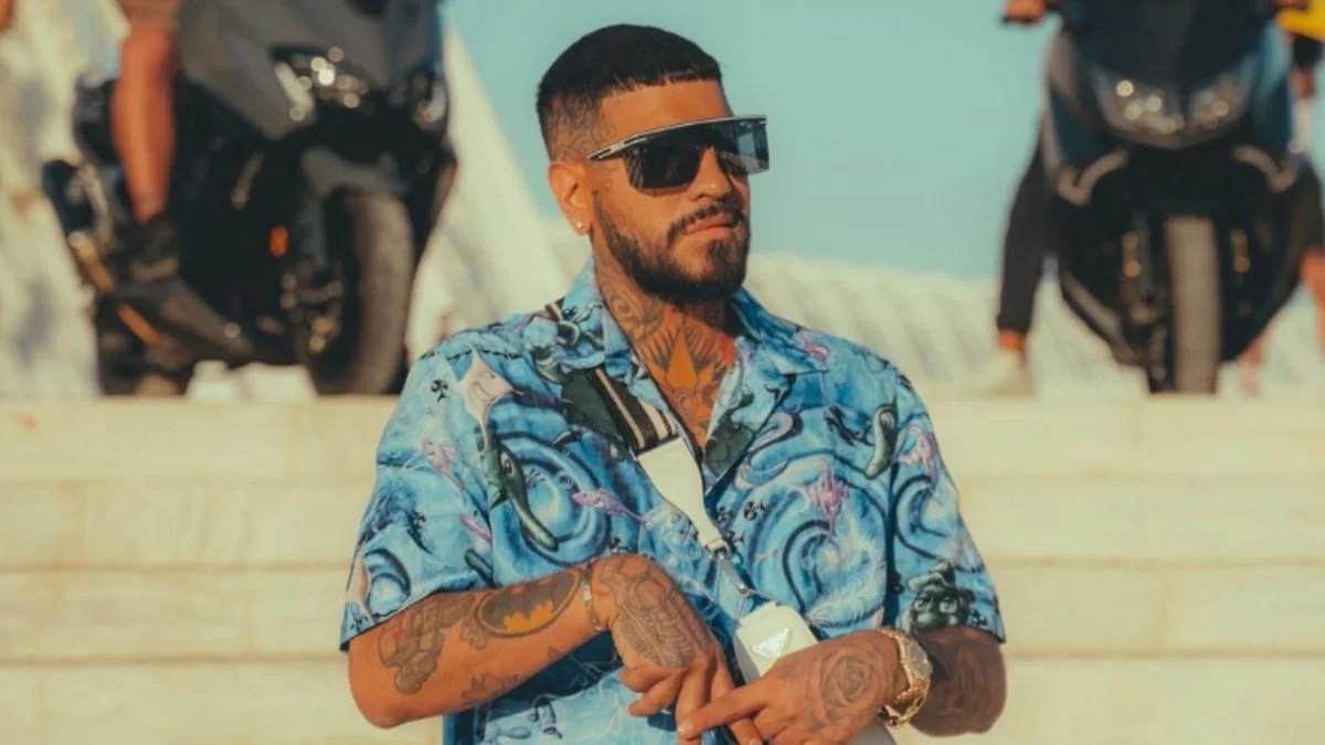 Η πληρωμένη απάντηση του Snik μετά το επεισόδιο στην Θεσσαλονίκη - «Έχει καταντήσει αηδία η φάση»