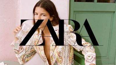 Αυτά είναι τα 5 κομμάτια που θα σε κάνουν να δείχνεις ψηλότερη - Θα τα βρεις στο Zara από 15,95 ευρώ