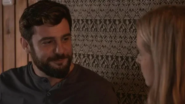 Τρία μίλια: Θα έρθουν τα πάνω κάτω με την ανακάλυψη του Ευθύμη - Εντόπισε έναν...