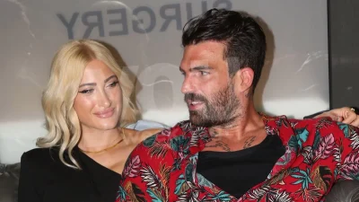 Δύσκολες στιγμές για την εγκυμονούσα Ιωάννα Τούνη - Ενημέρωσε τους διαδικτυακούς της φίλους σήμερα το πρωί ότι...