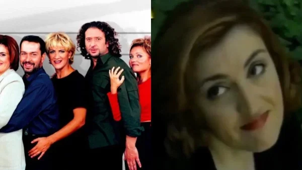 Η σκηνή που εξαφάνισε ο ΑΝΤ1 από τα «Εγκλήματα» - Προβλήθηκε μόνο μία φορά και την έκοψαν