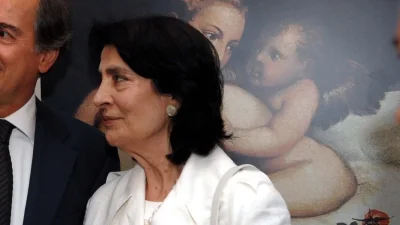 Ειρήνη Παππά: Ο διεθνής τύπος αποχαιρετά συγκινημένος την Ελληνίδα ηθοποιό