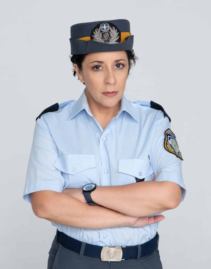 Οι χαρακτήρες της νέας κωμικής σειράς του ΑΝΤ1