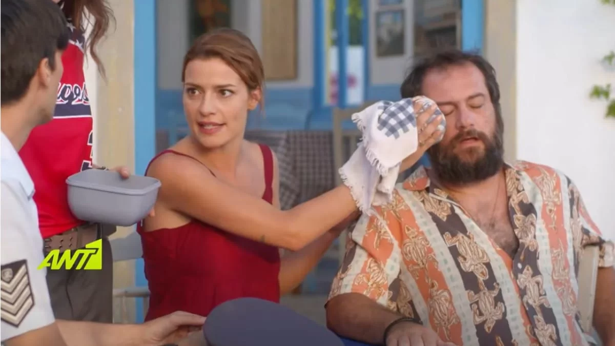 «Εκτός Υπηρεσίας»: Οι τρεις αστυνομικοί αποφασίζουν να ξεθάψουν τα κόκκαλα του Ντάντουλα αλλά την πατάνε