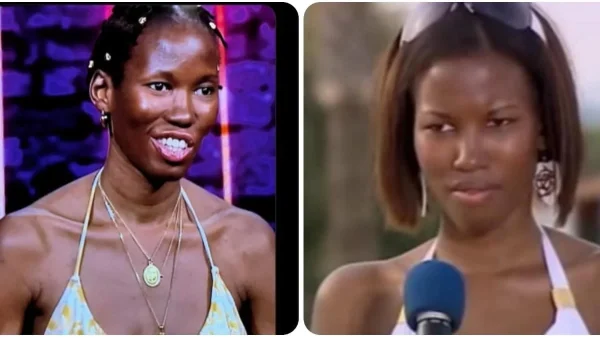 Έλενα Καζαμπλάνκα: Το instagram της παίκτριας που επέστρεψε μετά από 13 χρόνια στο GNTM και ''σκοτώθηκε'' με την Καγιά