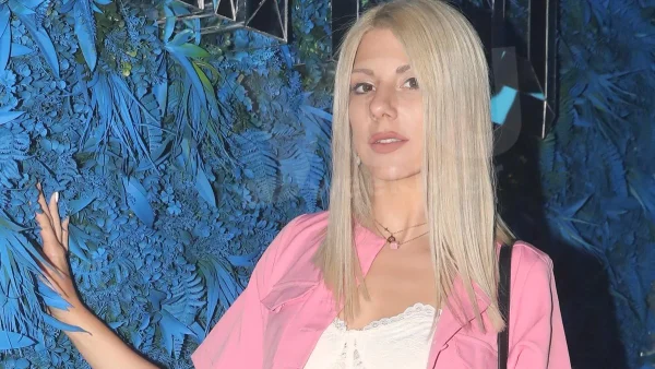 Η Αθήνα αποτελεί παρελθόν - Πού είναι και τί κάνει σήμερα η Έλενα Πολυχρονοπούλου 4 μήνες μετά την αποφυλάκισή της