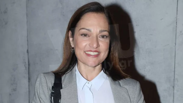 Συγκλονίζει η Ελένη Καρακάση για το πρόβλημα υγείας της - «Βλέπανε κάτι μεγάλο που έπρεπε να χειρουργηθεί»