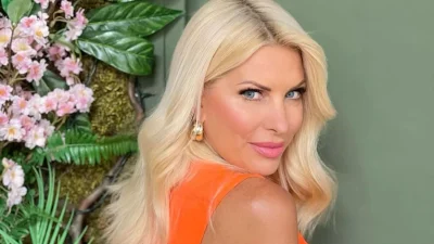 Ανακοίνωσε πως αποχωρεί από την εκπομπή της Μενεγάκη λίγο πριν την πρεμιέρα - Από το MEGA πάει ERT o...