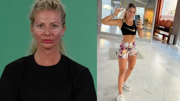 Χώρισε μετά το Survivor αλλά είναι ξανά ερωτευμένη - Κούκλος με κοιλιακούς ο νέος σύντροφος της Ελένης Χαμπέρη