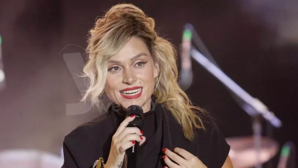 Ανακοίνωσε το τέλος η Ελεονώρα Ζουγανέλη - Η ανάρτηση της στο instagram