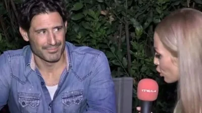 «Έχουν θιχτεί ονόματα!» - Ο Λευτέρης Ελευθερίου παίρνει θέση και στηρίζει ανοιχτά τον Μάρκο Σεφερλή