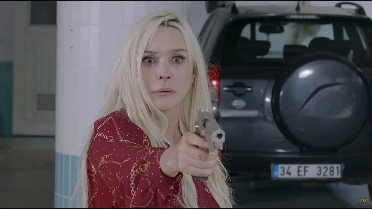 Elif - σούπερ αποκλειστικό: Αυτή είναι η τελευταία σκηνή της σειράς! Χρεοκοπία και ένας θάνατος στο μεγάλο φινάλε