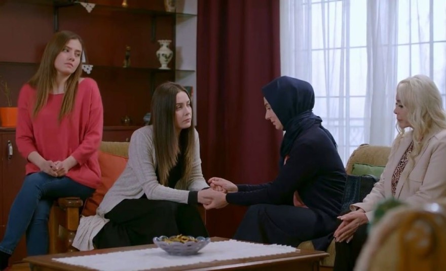 Star τηλεθέαση Elif