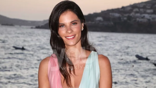 ''Λιώνει'' για τον σύντροφό της η Ελίνα Μπόμπα - Με αυτόν τον γοητευτικό άντρα έχει σχέση