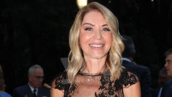 Μαθεύτηκαν πριν από λίγο - "Έσκασαν" τα ευχάριστα για την Έλλη Στάη