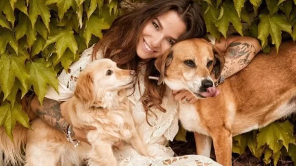 "Για τα υπόλοιπα αδιαφορούμε..." - Το ξέσπασμα της Εριέττας Κούρκουλου για την κακοποίηση γαϊδουριού στη Ζίτσα