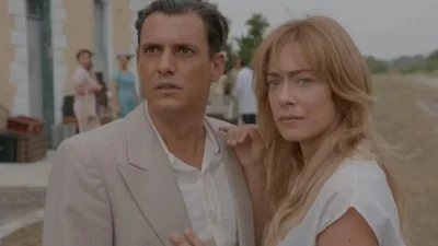 Σοκ στον Έρωτα Φυγά - Συλλαμβάνεται ο....