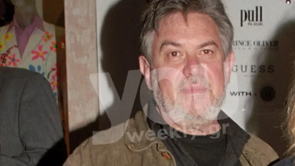 Δύσκολες ώρες για τον Ερρίκο Ανδρέου - Δίνει μάχη για τη ζωή του