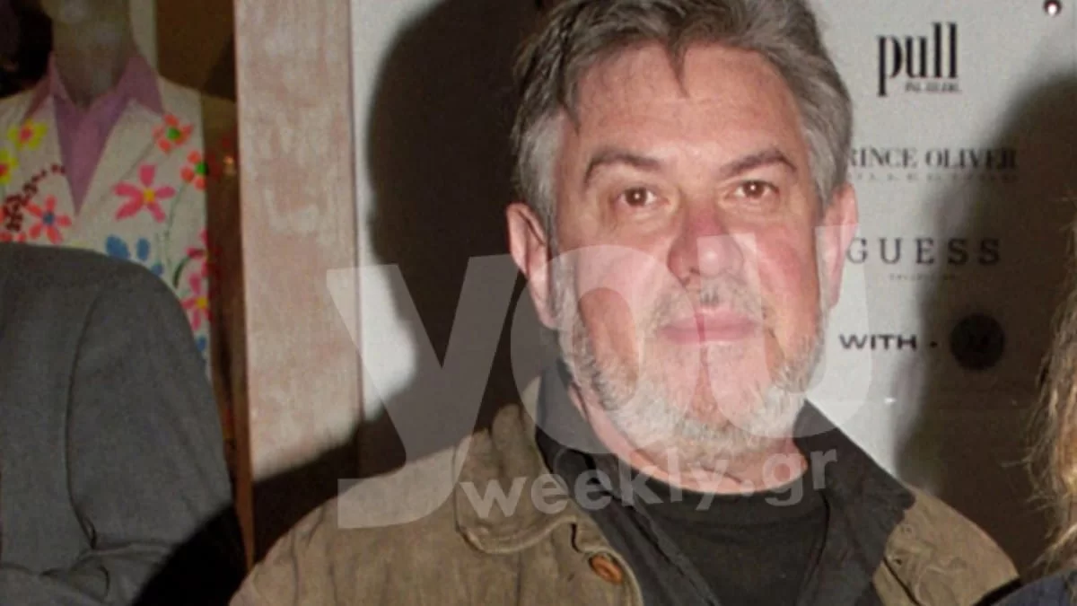 Δύσκολες ώρες για τον Ερρίκο Ανδρέου - Δίνει μάχη για τη ζωή του