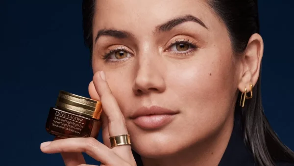 Η επόμενη γενιά στην περιποίηση των ματιών είναι ήδη εδώ!