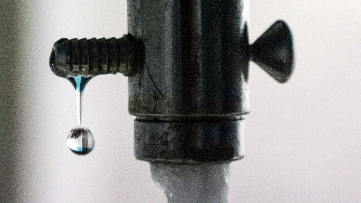 Διακοπή νερού σήμερα στην Αθήνα σύμφωνα με την ανακοίνωση της ΕΥΔΑΠ