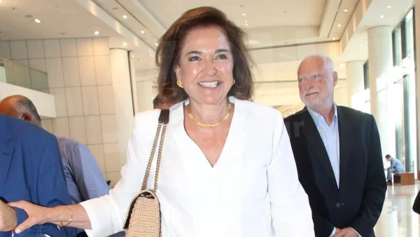 «Για μας είναι σαν να μην πέρασε μια μέρα» - Θλίψη για την Ντόρα Μπακογιάννη