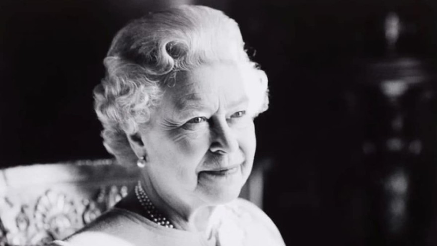 Βασίλισσα Ελισάβετ