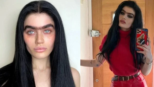 Ίδια μάτια και ίδια φρύδια - Ασύλληπτη η ομοιότητα της Σοφίας Χατζηπαντελή με την μητέρα της