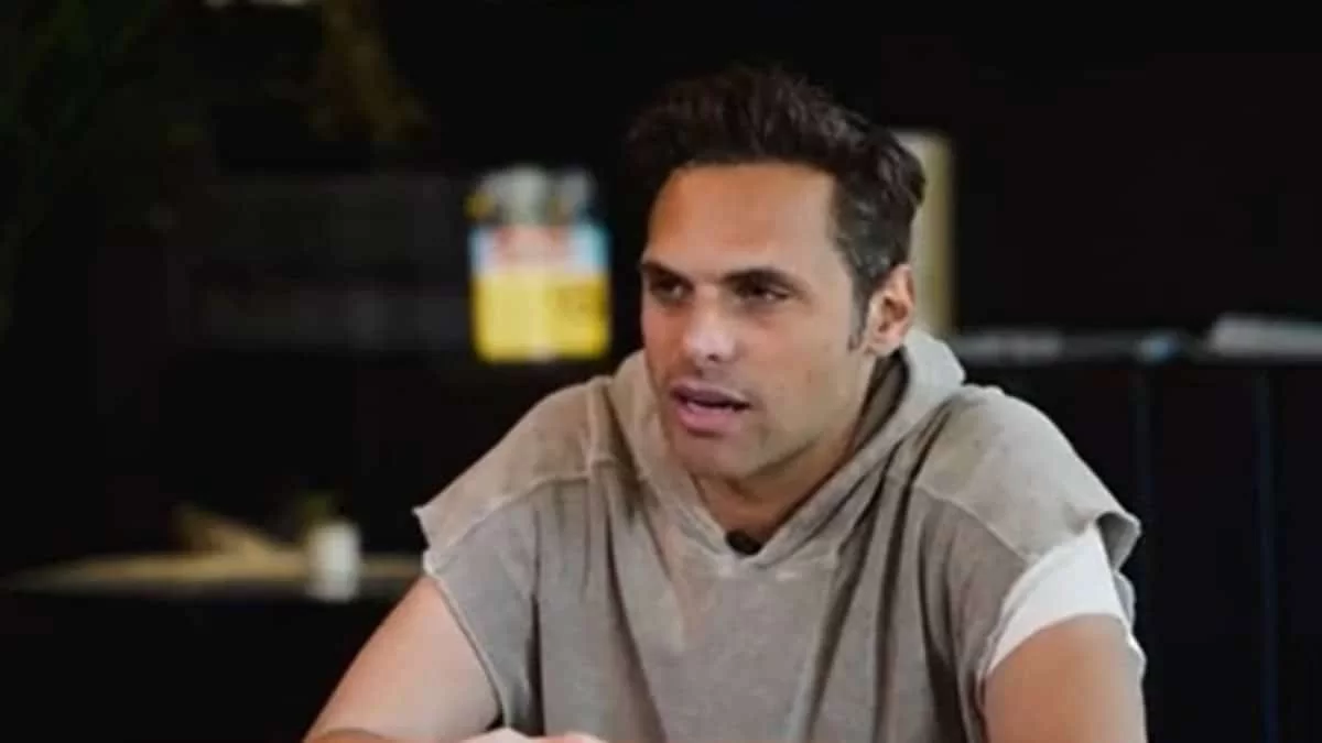 «Δεν υπάρχει πιο ωραίο πράγμα από την...» - Η ανάρτηση όλο νόημα του Γιώργου Παπαγεωργίου