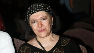 Η Καραγιάννη είχε μιλήσει ανοιχτά για το παιδί που έχασε - «Ήταν ένα καρφί στην καρδιά μου»