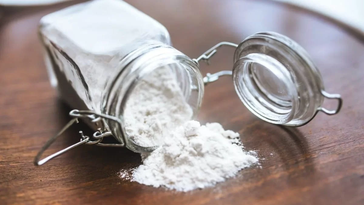 Θα δεις τεράστια αλλαγή στο προσωπό σου - Άπλωσε μαγειρική σόδα στην μύτη σου και...